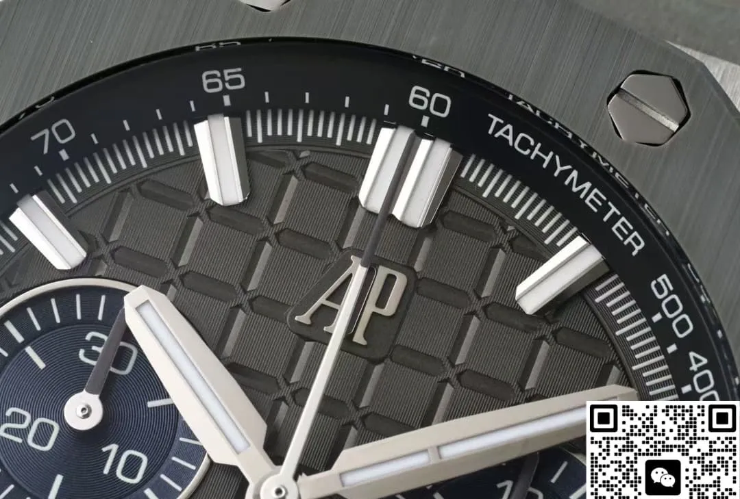 DDF Factory Audemars Piguet 26420IO.OO.A009CA.01 1:1 Best Edition Replica Watch